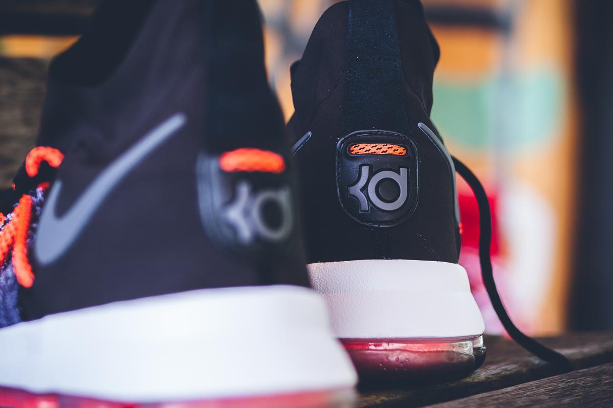 Nike Zoom Kd9 Elite 